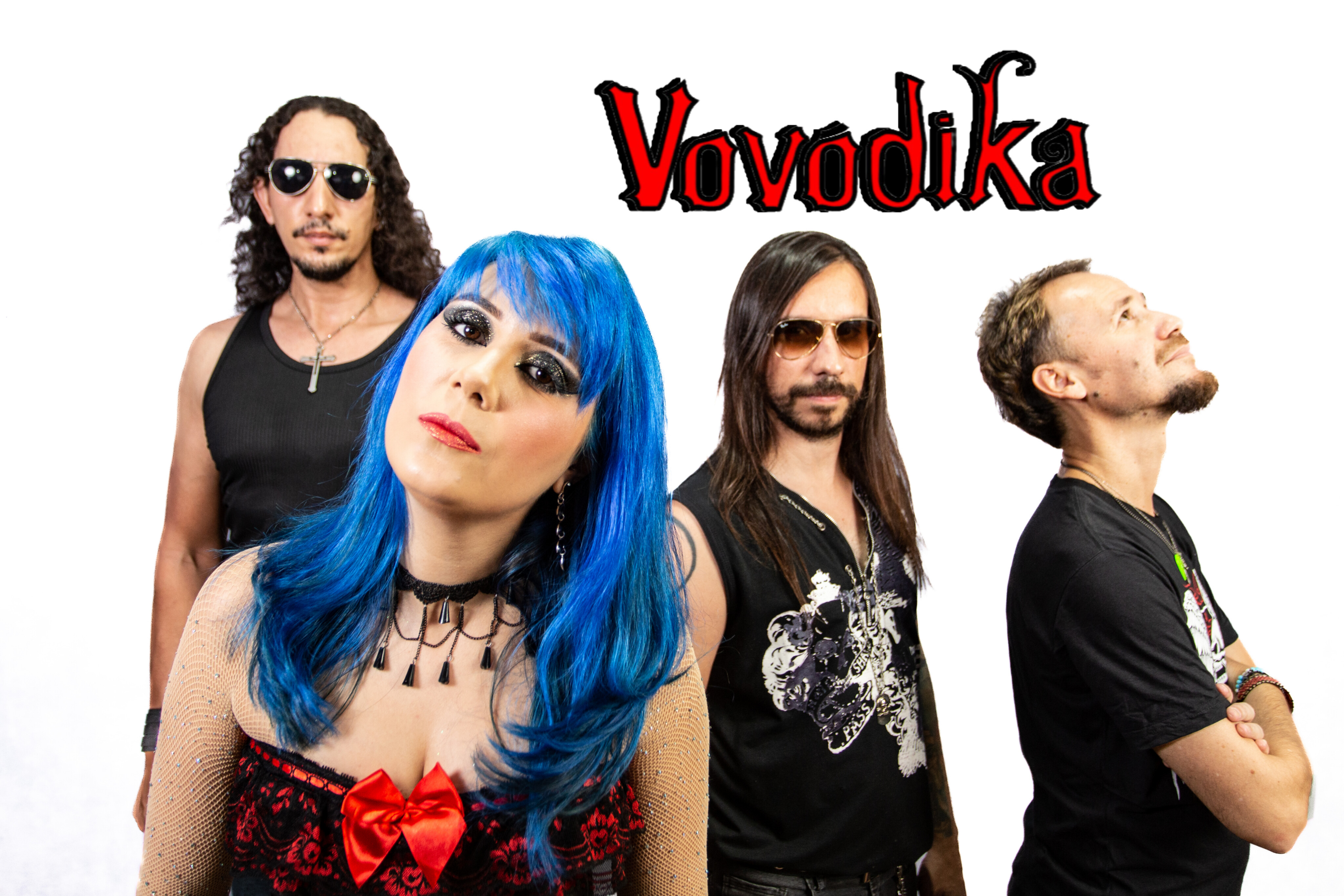 Banda Vovódika